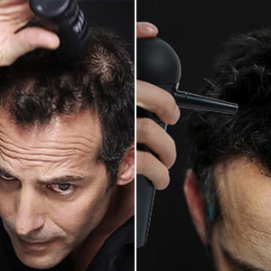 Hair Building Fibers