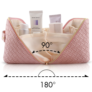 makeup bag