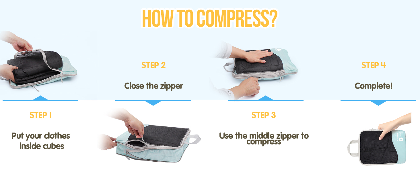 compression packing cubes travel compression cubes for packing packing cubes compression
