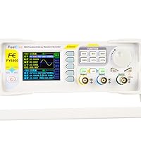 希少 FY6900 14bit 60MHz 2ch 信号発生器/カウンター 希少 FY6900 14bit 60MHz 2ch 信号発生器/カウンター