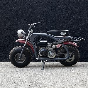 ct200u ex exhuast header