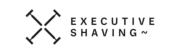 Executive Shaving logo