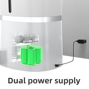 mangeoire automatique pour chien