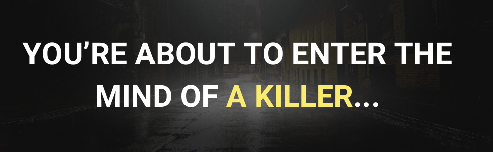 Helen Fields; Profile K; The Profiler; Crime Thriller; Serial Killer
