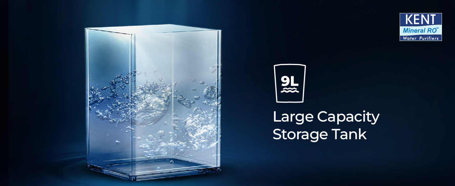 KENT Prime Star RO Water Purifier