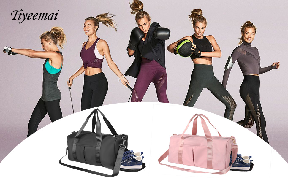 sports gym bag 