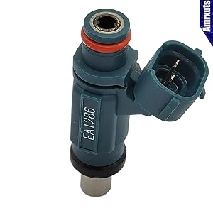 Amazon.com: Amrxuts EAT286 10 Holes Disc fuel injectors for