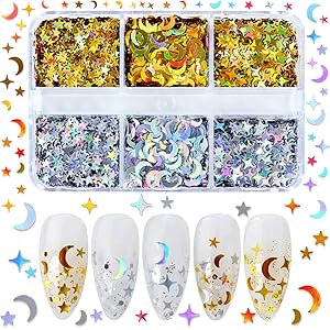 nail decorations for nail art nail decorations nail art accessories star glitter