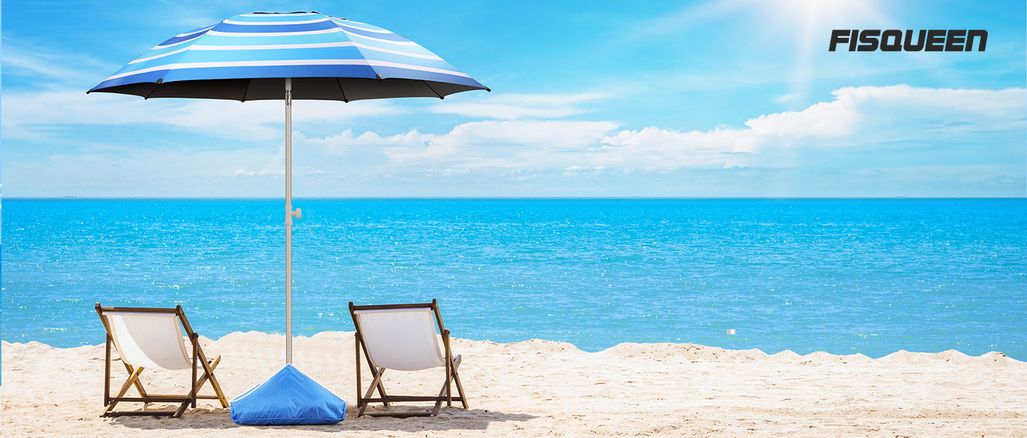 Beach Umbrella