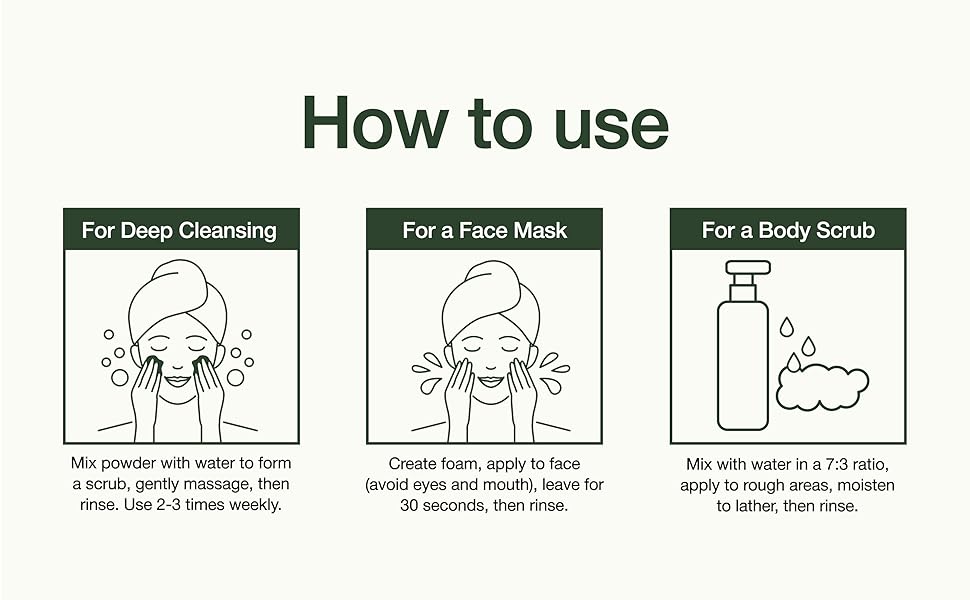 Amazon.com: CENTELLIAN 24 Madeca Enzyme Cleansing Powder