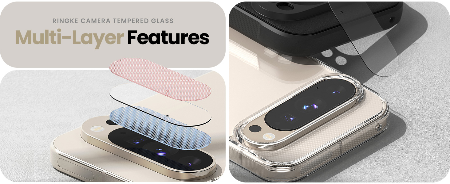 Wireless Charging Compatible