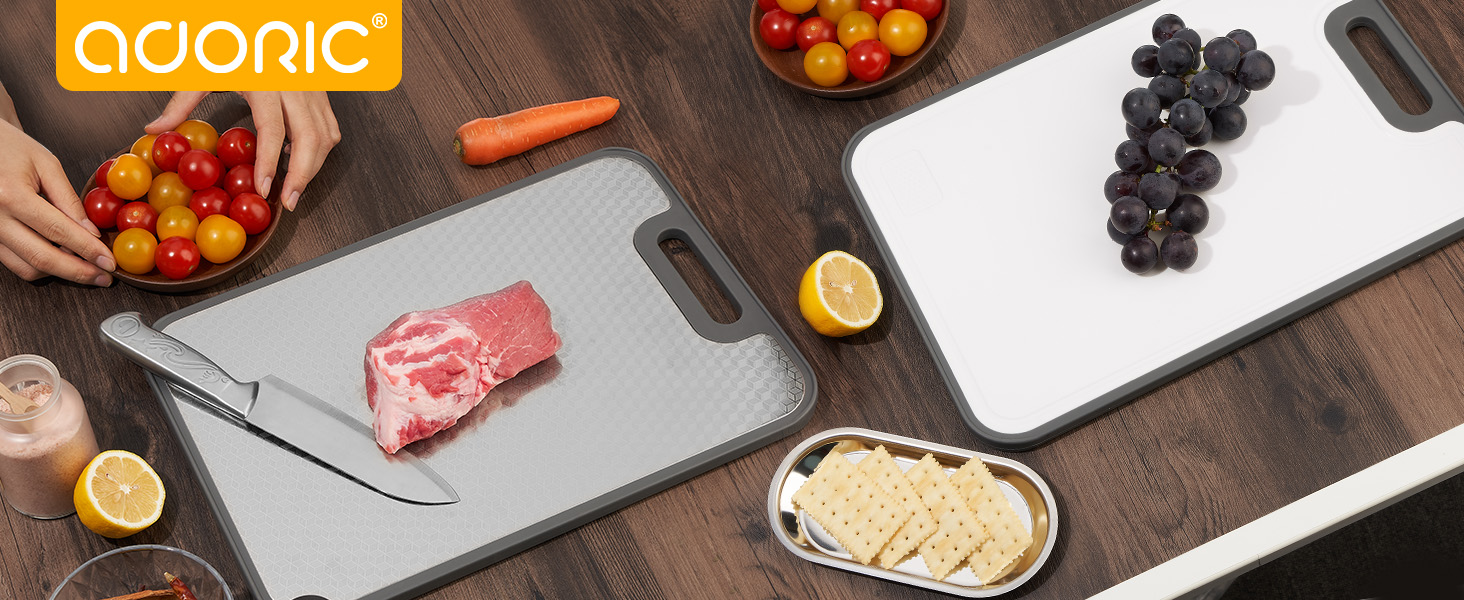 cutting board