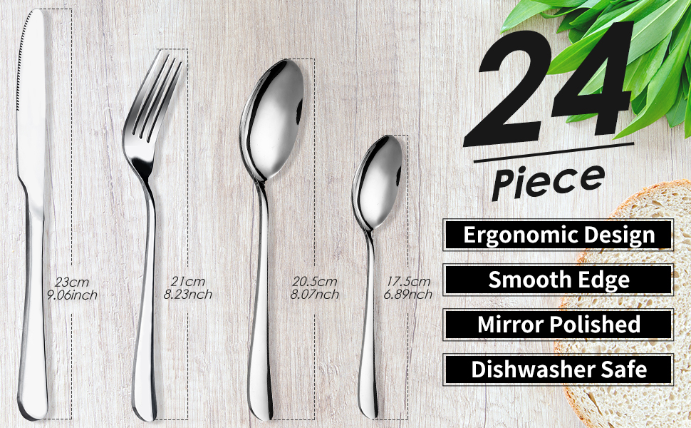 24pcs