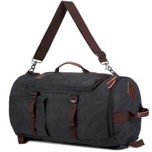 Sac fourre-tout de voyage