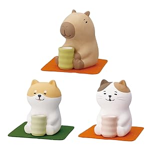 stone diffuser ceramic essential oil non electric passive aromatherapy set aroma  cute knickknack