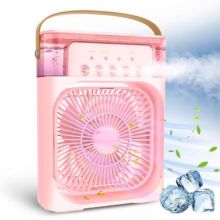 high cooling machine