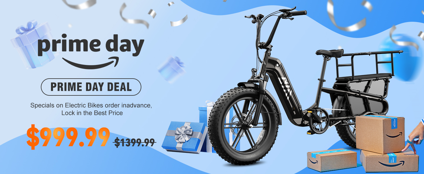 prime day