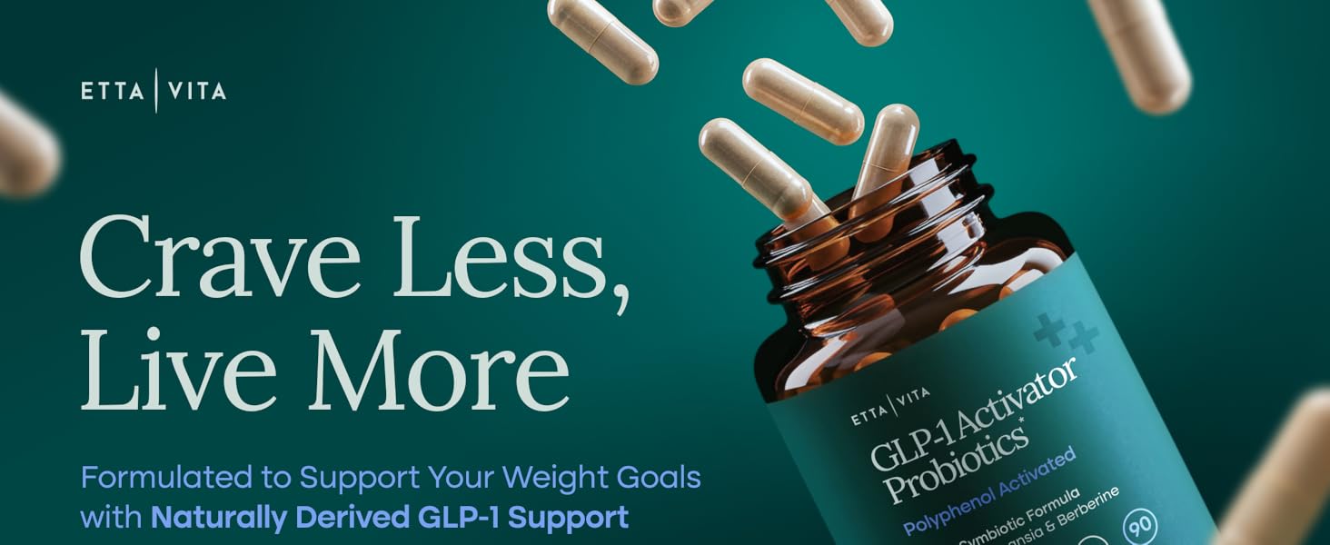 GLP-1 Capsules