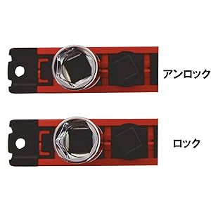 hana✴︎さま専用 Amazon.co.jp: SIGNET(シグネット) 1/2DR ロッキングソケット