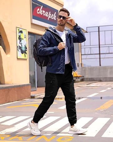 Men's Pants