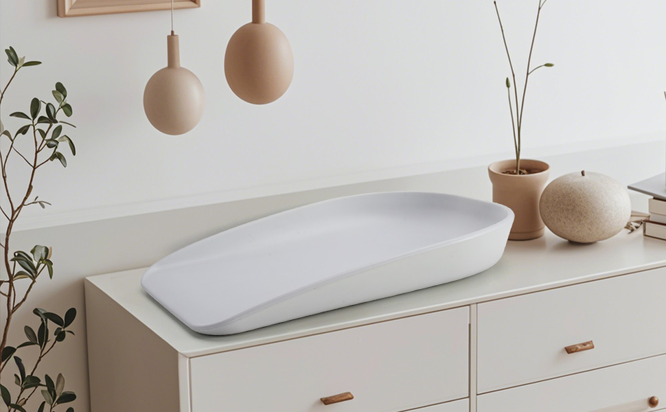 baby changing pad