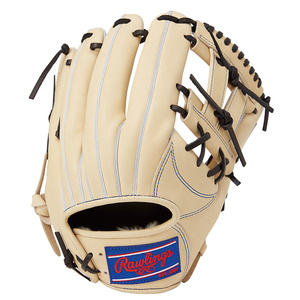 Rawlings 軟式グラブ GR7GM44 グラモデルサイズ6 ブラック Rawlings 軟式グラブ GR7GM44 グラモデルサイズ6 ブラック
