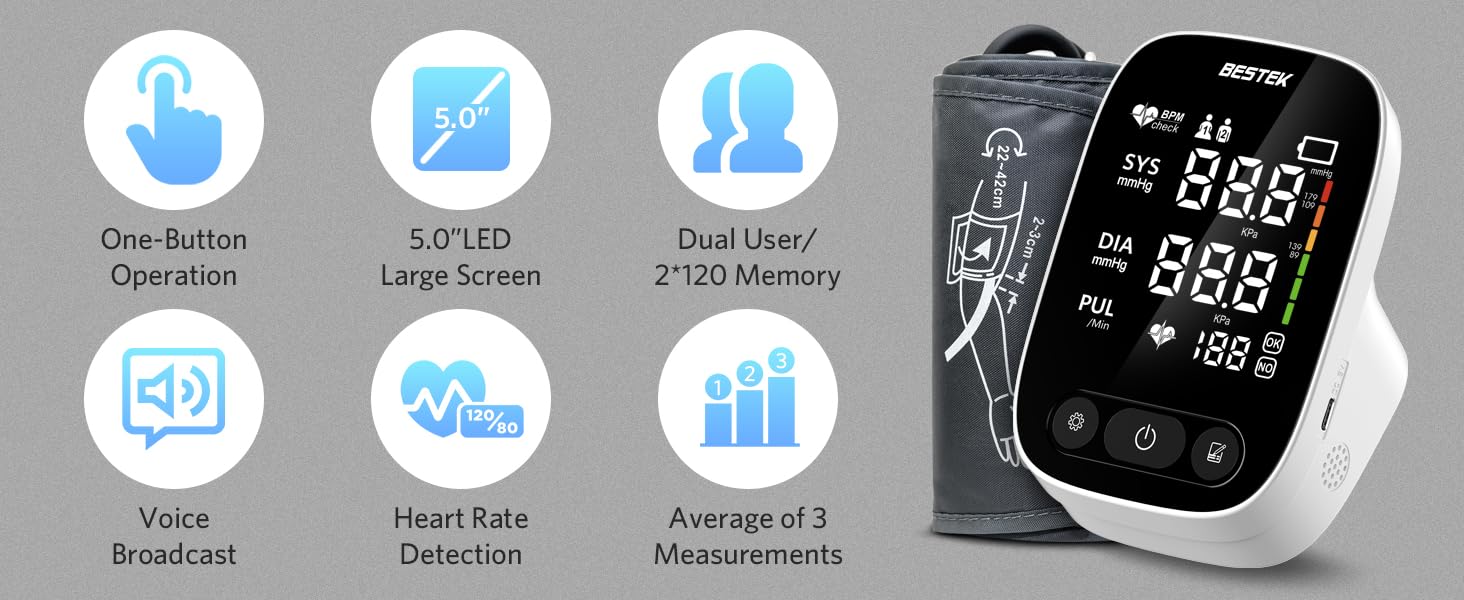 ONE BUTTON OPERATION