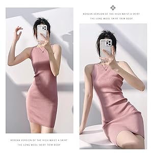SENEE tight cami onepiece （タイトキャミワンピース） tight cami onepiece （タイトキャミワンピース）（ワンピース