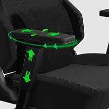 3D Ayarlanabilir Kolçak Takımı