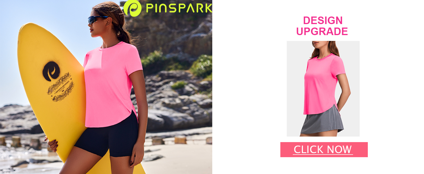 workout tops for women