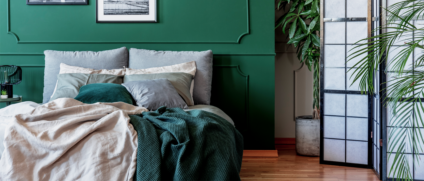 Buymax Bed Linen 200 x 220 cm Cotton 3Piece Bedding Set with Duvet