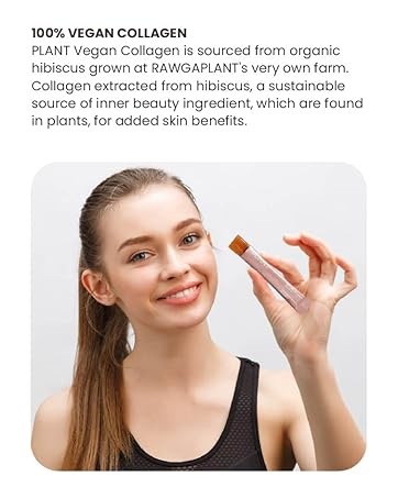 Rawgaplant Vegan Collagen