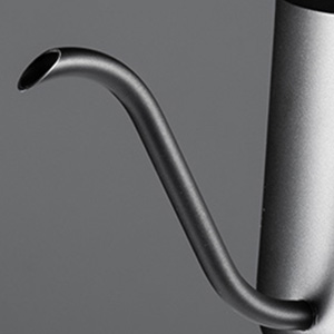 Small Watering Can for Indoor Plants, Mini Indoor Watering Can with Long Spout and Handle