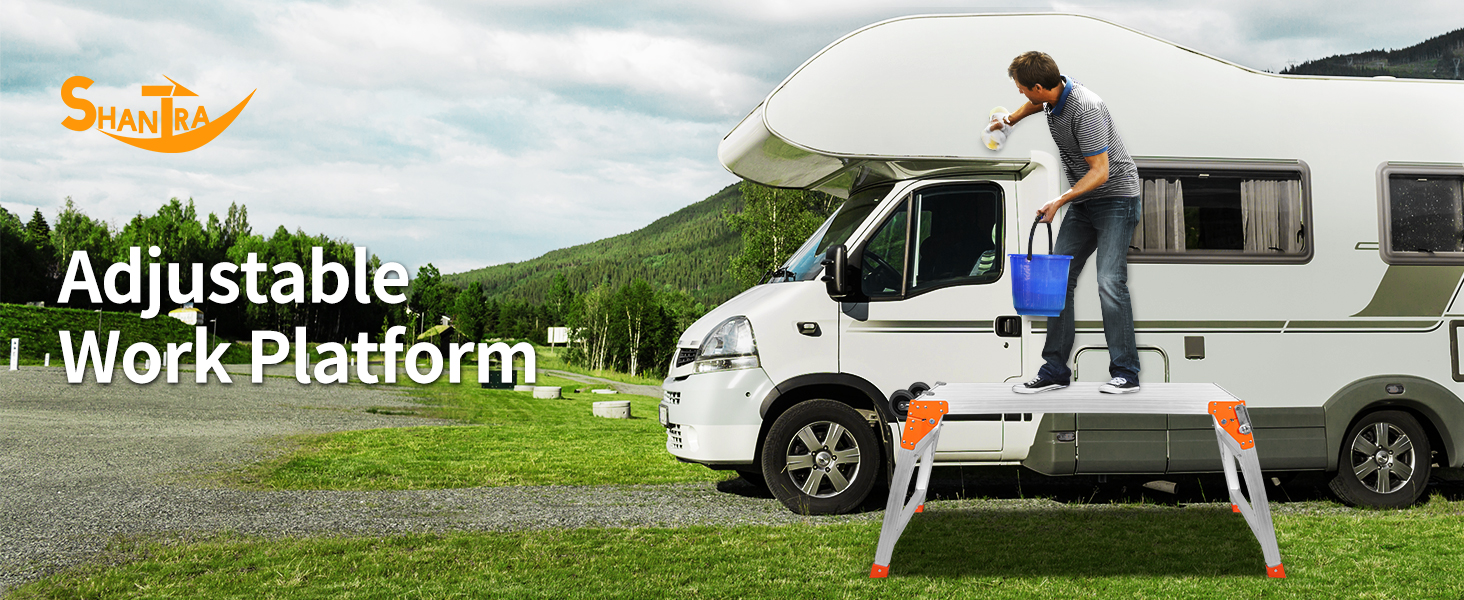 adjustable work platform improve your life workbench