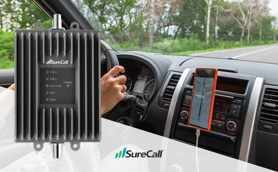 cell phone signal booster for car, cell phone signal booster, car cell booster, verizon cell booster