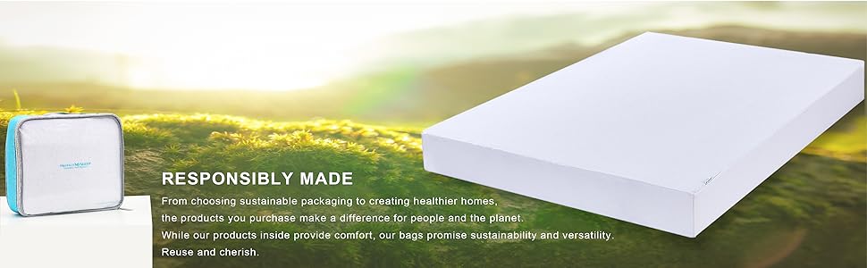 Responsibly Made NC-MP