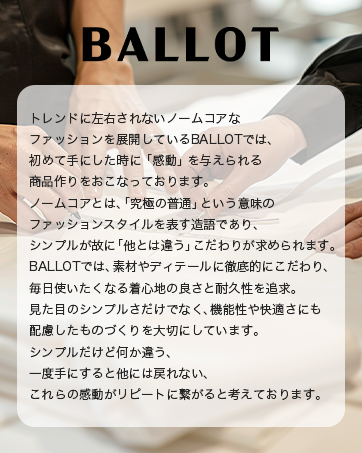 投票