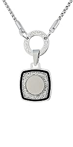 Allure Magnetic Necklace for Navika Ball Marker