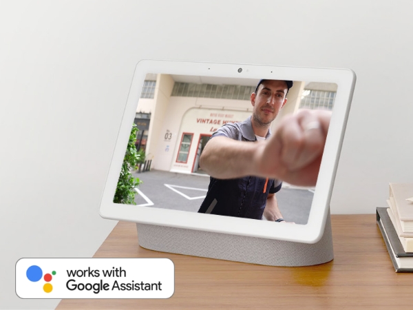 Smart Home Coordination