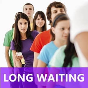 LONG WAITING