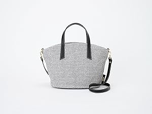4/23まで値下☆russet ラシット　ラフィア2wayトートバッグ　タッセル 楽天市場】russet ラシット 【美品】ラフィア 2WAYショルダー