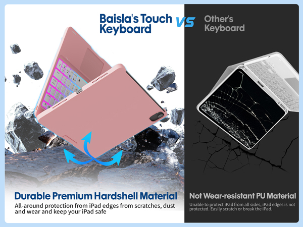 iPad 10th generation case with keyboard ipad 10th generation keyboard ipad pro keyboard case 11 inch