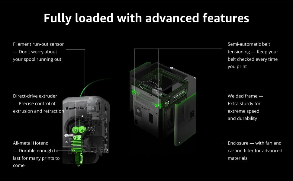 3D Printer