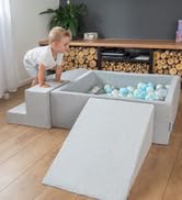 Spielplatz Aus Schaumstoff 2