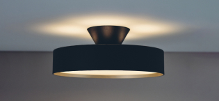 Amazon.co.jp: アートワークスタジオ グロー 4000 LED シーリング