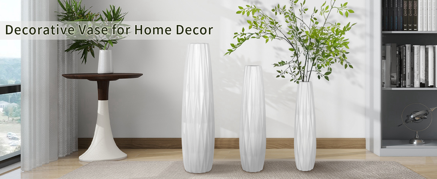 floor vase
