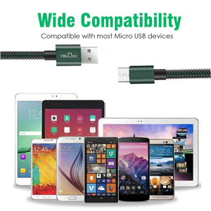 Micro Cable Compatibility