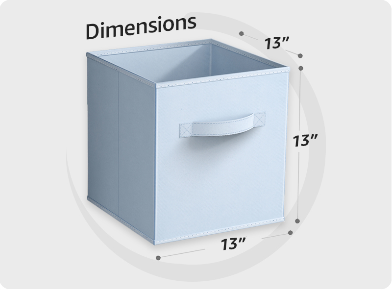 foldable storage cubes foldable storage cube shelf basket collapsible storage cubes