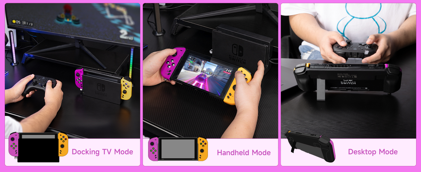 joycon controller