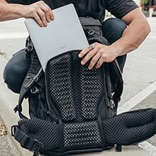 fernweh laptop sleeve